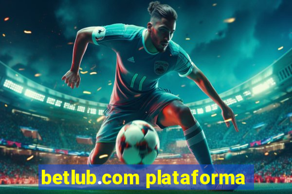 betlub.com plataforma